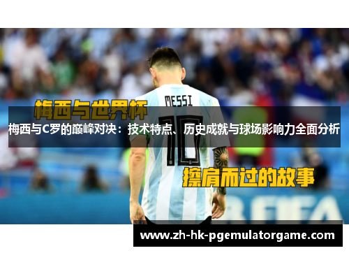 梅西与C罗的巅峰对决：技术特点、历史成就与球场影响力全面分析