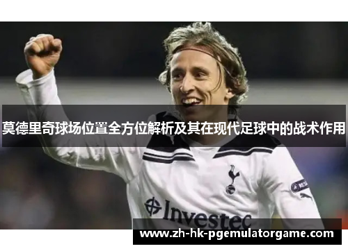 莫德里奇球场位置全方位解析及其在现代足球中的战术作用