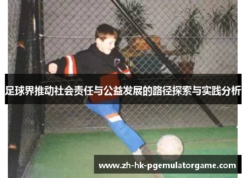 足球界推动社会责任与公益发展的路径探索与实践分析 足球界推动社会责任与公益发展的路径探索与实践分析
