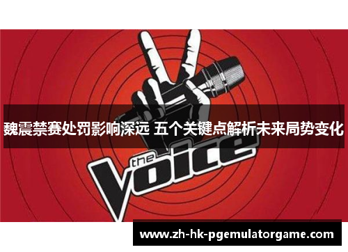 魏震禁赛处罚影响深远 五个关键点解析未来局势变化