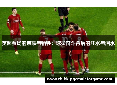 英超赛场的荣耀与牺牲：球员奋斗背后的汗水与泪水