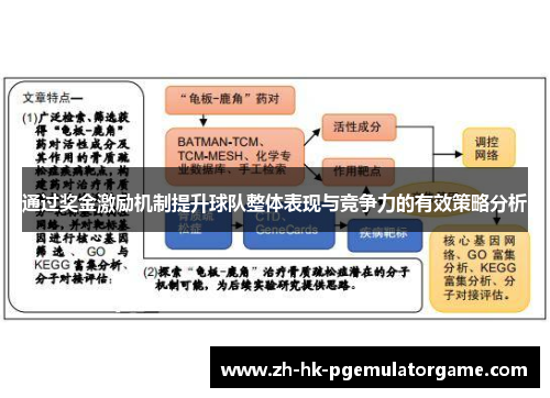 通过奖金激励机制提升球队整体表现与竞争力的有效策略分析